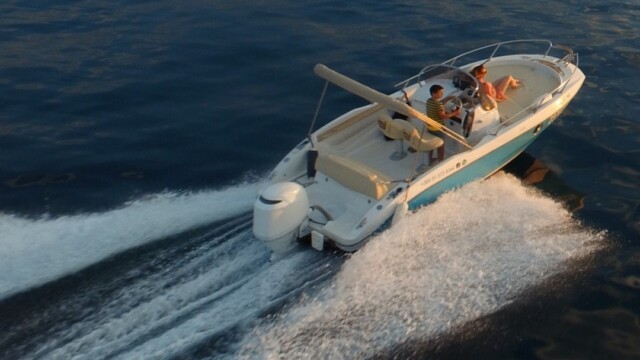 Sessa Key Largo Deck Sessa Key Largo Deck